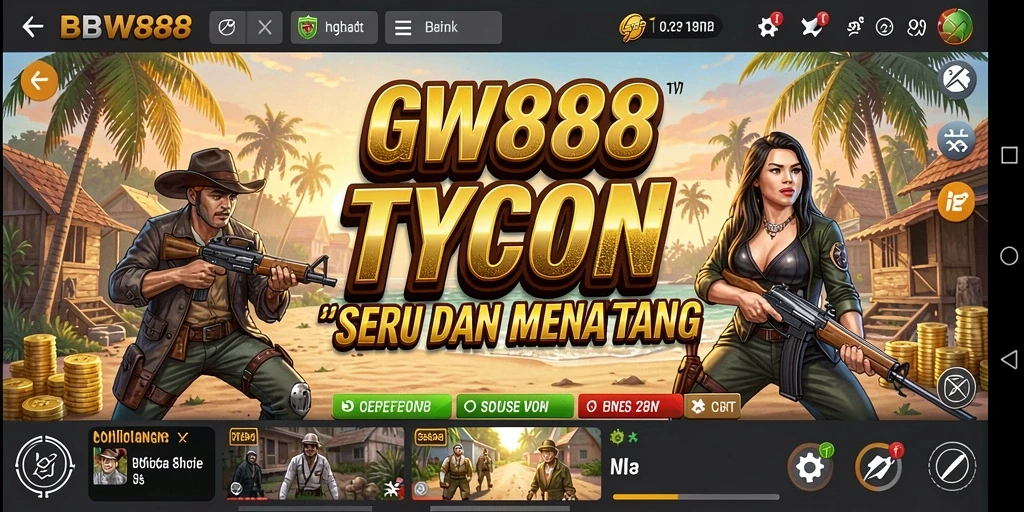 Visual de 57SBET