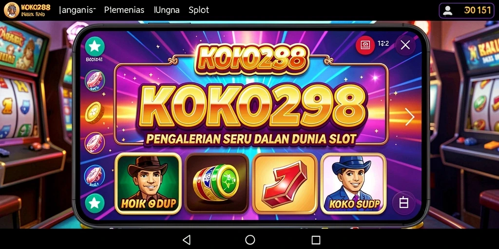 Visual de KINGWIN